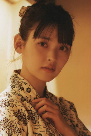 Sumire Uesaka photo