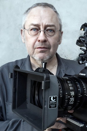 Photo of Philippe Lallet from the Latest Netflix gallery
