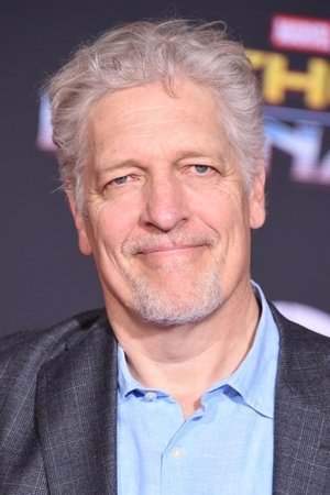Clancy Brown photo