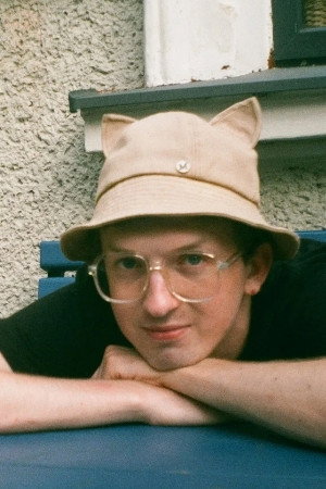 Photo of Vadіm Mochalov from the Latest Netflix gallery