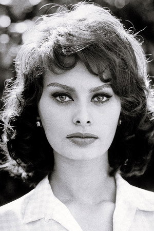 Sophia Loren photo