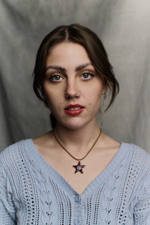 Photo of Jasmine Rio Taylor from the Latest Netflix gallery