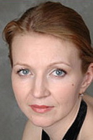Photo of Anna Glazkova from the Latest Netflix gallery
