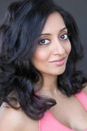 Photo of Gauri Prasad from the Latest Netflix gallery