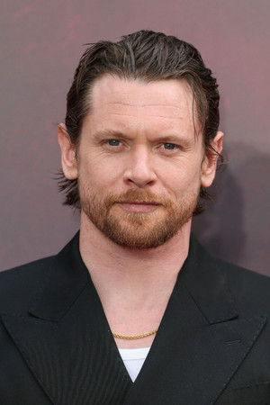 Jack O'Connell photo