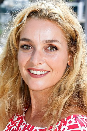 Elise Tielrooy photo