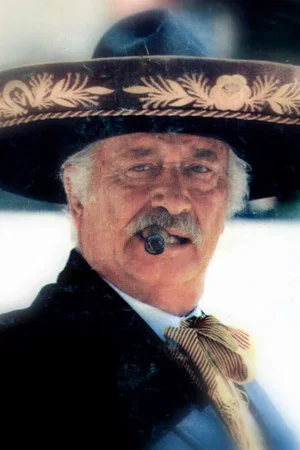 Photo of Jorge Russek from the Latest Netflix gallery
