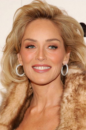 Sharon Stone photo