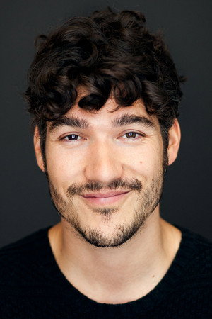 Jason Roy-Léveillée photo