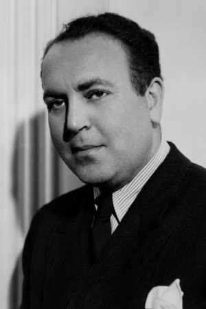 Photo of Val Lewton from the Latest Netflix gallery