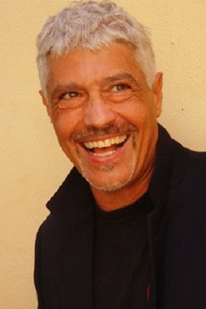 Photo of Rodolfo Bigotti from the Latest Netflix gallery