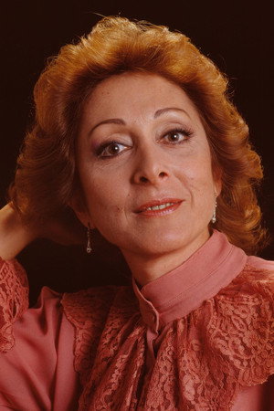 Aracy Balabanian photo