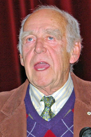 Photo of Paul Almond from the Latest Netflix gallery