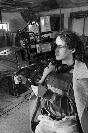 Photo of Alessandro Rocca from the Latest Netflix gallery