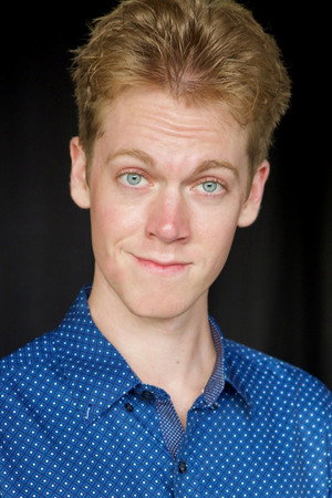 Photo of James Thomas Snyder from the Latest Netflix gallery