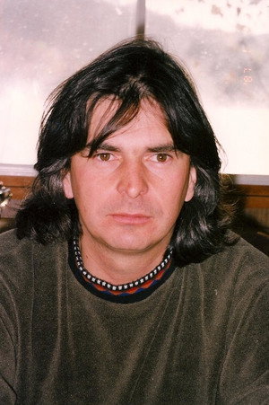 Photo of Jean-Claude Lauzon from the Latest Netflix gallery