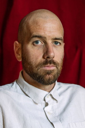 Photo of Iain Reid from the Latest Netflix gallery