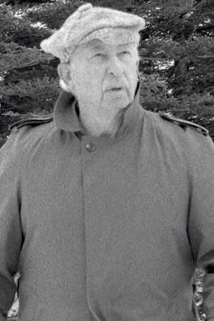 Photo of Fred Cluett from the Latest Netflix gallery