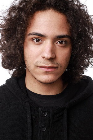 Adrien Belugou photo