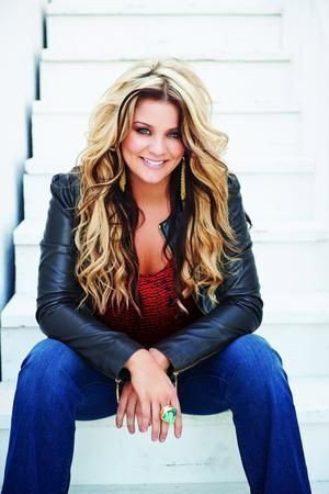 Photo of Lauren Alaina from the Latest Netflix gallery
