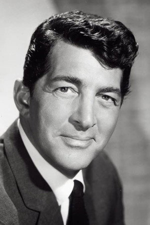 Dean Martin photo