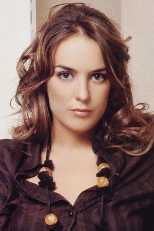 Jazmín Stuart photo