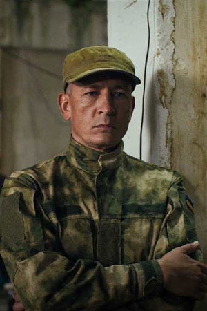 Photo of Andrii Mostrenko from the Latest Netflix gallery