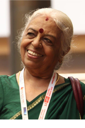 Photo of Radha Ramachandra from the Latest Netflix gallery