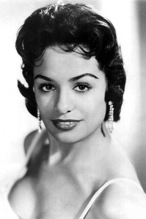 Barbara McNair photo