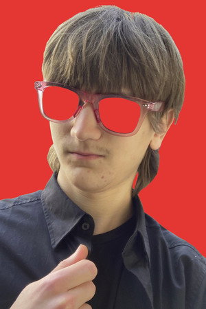 Photo of Christopher Schatz from the Latest Netflix gallery