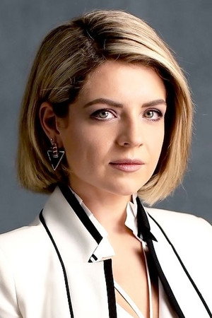 Victoria Raileanu photo