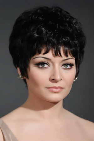 Photo of Birsen Ayda from the Latest Netflix gallery