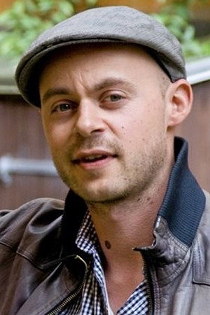 Esben Pretzmann photo