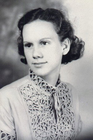 Beryl Mercer photo