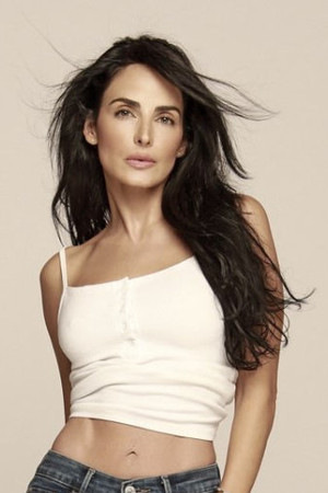 Ximena Herrera photo