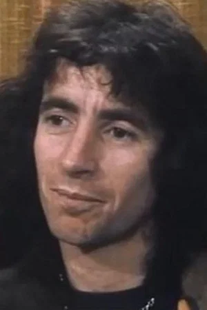 Photo of Bon Scott from the Latest Netflix gallery