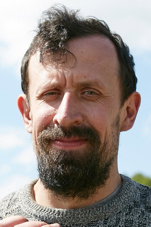 Photo of Pavel Šimčík from the Latest Netflix gallery