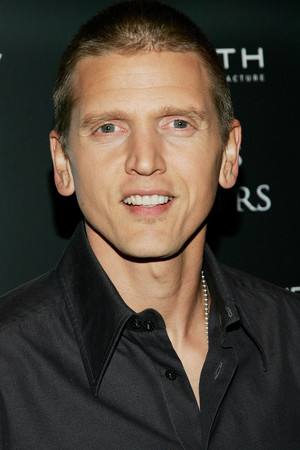 Barry Pepper photo
