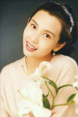 Chingmy Yau Suk-Ching photo