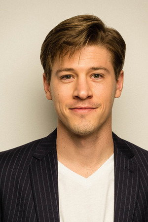 Photo of Tino Notarianni from the Latest Netflix gallery