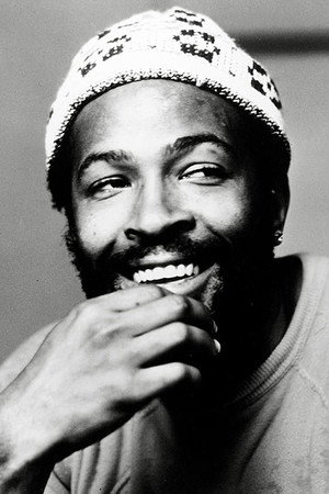 Photo of Marvin Gaye from the Latest Netflix gallery