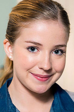 Hannah Endicott-Douglas photo