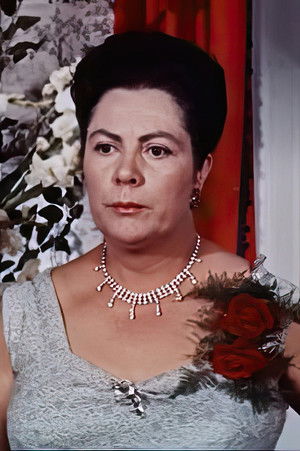 Adrienne Servantie photo