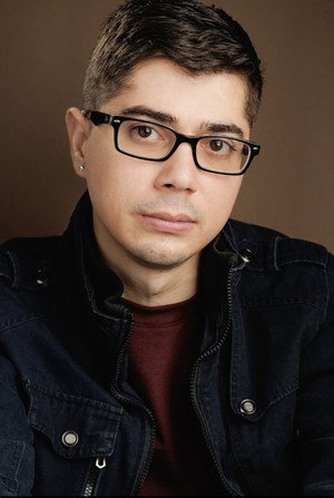 Photo of Jessie Rivas from the Latest Netflix gallery