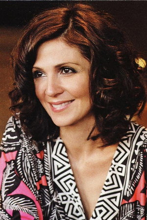 Tamila Koulieva photo