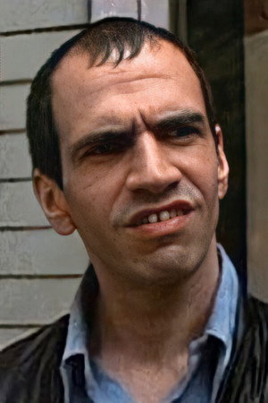 Photo of Bob Maroff from the Latest Netflix gallery