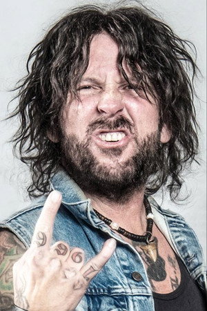 Photo of Tracii Guns from the Latest Netflix gallery