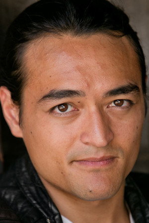 Photo of Julian Silver from the Latest Netflix gallery