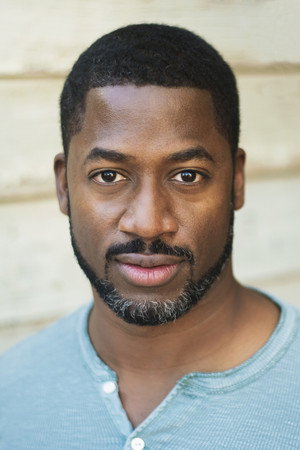 Photo of Wayne T. Carr from the Latest Netflix gallery
