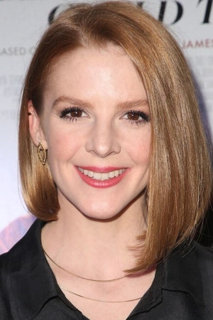 Photo of Ashley Bell from the Latest Netflix gallery